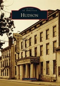 Cover: Hudson - Arcadia Publishing (SC)