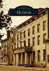 Enlarge image Cover: Hudson - Arcadia Publishing (SC)