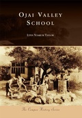 Cover: Ojai Valley School - Arcadia Publishing (SC)