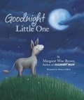 Cover: Goodnight Little One - PARRAGON