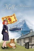 Cover: Nell of Whitemoss - Dorrance Publishing Co.