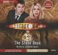Cover: The Stone Rose - Audiogo