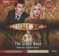 Enlarge image Cover: The Stone Rose - Audiogo