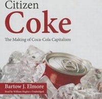 Abbildung von: Citizen Coke - Blackstone Audiobooks