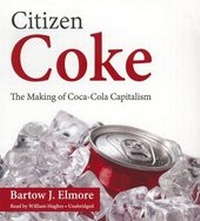 Abbildung von: Citizen Coke - Blackstone Audiobooks