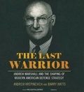 Cover: The Last Warrior - Blackstone Publishing