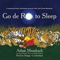 Cover: Go de Rass to Sleep (a Jamaican Translation) Lib/E - Urban Audiobooks