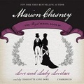 Cover: Love and Lady Lovelace Lib/E - Blackstone Publishing
