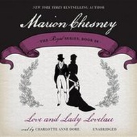 Enlarge image Cover: Love and Lady Lovelace Lib/E - Blackstone Publishing