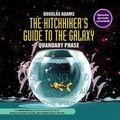 Cover: The Hitchhiker S Guide to the Galaxy: Quandary Phase - Audiogo