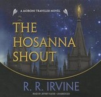 Enlarge image Cover: The Hosanna Shout - Blackstone Publishing