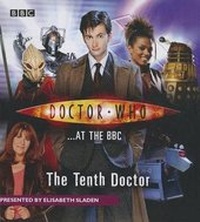 Enlarge image Cover: Doctor Who at the BBC: The Tenth Doctor - Audiogo