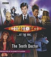 Enlarge image Cover: Doctor Who at the BBC: The Tenth Doctor - Audiogo