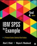 Cover: IBM SPSS by Example - SAGE Publications Inc
