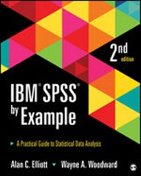 Enlarge image Cover: IBM SPSS by Example - SAGE Publications Inc