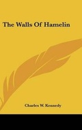Cover: The Walls Of Hamelin - Kessinger Publishing