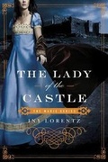 Cover: The Lady of the Castle - AmazonCrossing