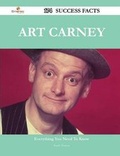 Cover: Art Carney 174 Success Facts - Everything You Need to Know about Art Carney - Emereo Publishing