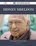 Cover: Sidney Sheldon 110 Success Facts - Everything You Need to Know about Sidney Sheldon - Emereo Publishing