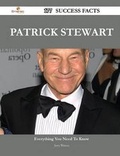 Cover: Patrick Stewart 177 Success Facts - Everything You Need to Know about Patrick Stewart - Emereo Publishing