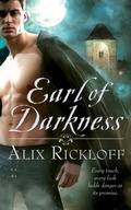 Cover: Earl of Darkness - Gallery