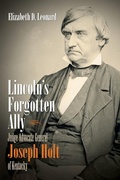 Cover: Lincoln's Forgotten Ally - The University of North Carolina Press