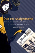Cover: Out on Assignment - The University of North Carolina Press