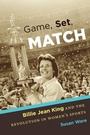Cover: Game, Set, Match - The University of North Carolina Press