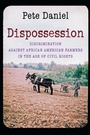 Cover: Dispossession - The University of North Carolina Press