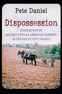 Enlarge image Cover: Dispossession - The University of North Carolina Press