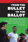 Cover: From the Bullet to the Ballot - The University of North Carolina Press