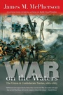 Cover: War on the Waters - The University of North Carolina Press