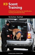 Cover: K9 Scent Training - Brush Education Inc