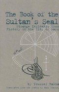 Cover: The Book of the Sultan's Seal - Interlink Books
