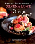 Cover: Orient Express - Interlink Books