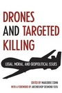 Cover: Drones and Targeted Killing - Interlink Books