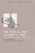 Cover: The Book of the Sultan's Seal - Interlink Books