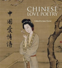 Abbildung von: Chinese Love Poetry - Interlink Books