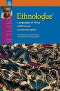Cover: Ethnologue - Sil International, Global Publishing