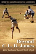Cover: Beyond C. L. R. James - University of Arkansas Press