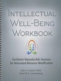Cover: Intellectual Well-Being Workbok - Whole Person Associates
