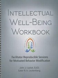 Enlarge image Cover: Intellectual Well-Being Workbok - Whole Person Associates