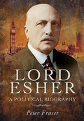 Cover: Lord Esher - Pen and Sword