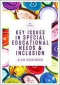 Cover: Key Issues in Special Educational Needs and Inclusion - SAGE Publications Ltd