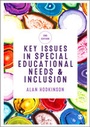 Cover: Key Issues in Special Educational Needs and Inclusion - SAGE Publications Ltd
