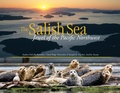 Cover: The Salish Sea - Sasquatch Books