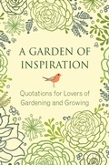 Cover: A Garden of Inspiration - Hatherleigh Press,U.S.