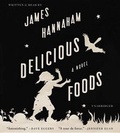 Cover: Delicious Foods - Little Brown and Company