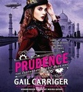 Cover: Prudence - Orbit