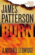 Cover: Burn - Hachette Book Group